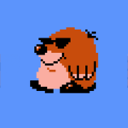 Spawn Big Mole