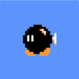 Spawn Bob-Omb