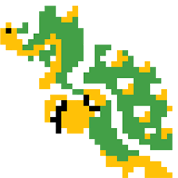 Spawn Bowser