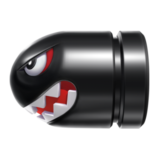 Spawn Bullet Bill