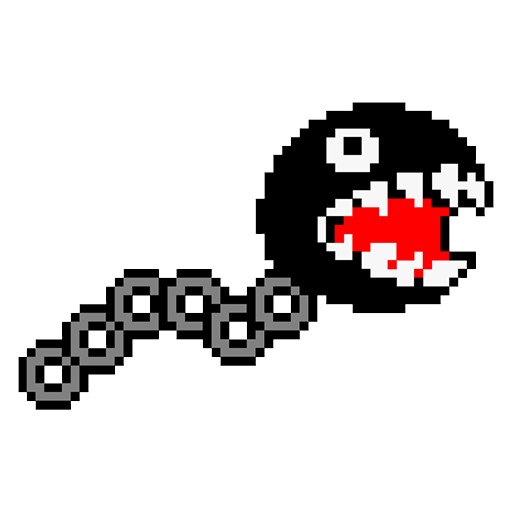 Spawn Chain Chomp