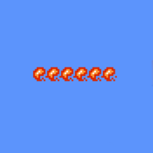 Spawn Firebar