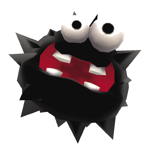 Spawn Fuzzy