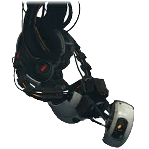 Spawn GLaDOS