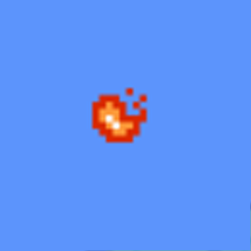 Spawn Homing Fire