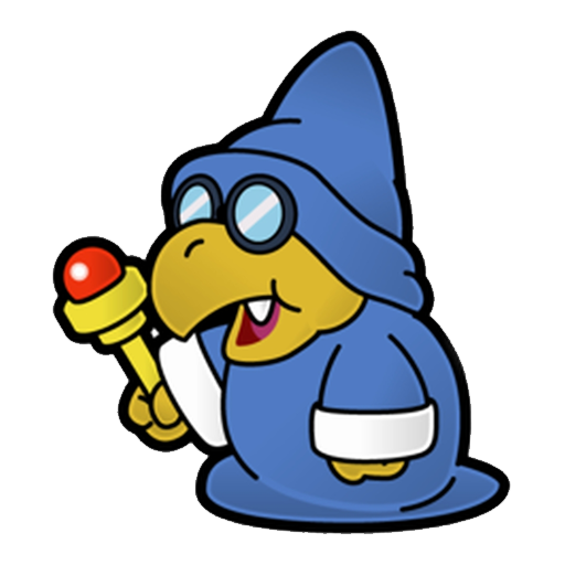 Spawn Magikoopa