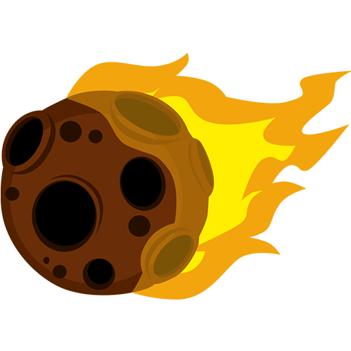 Spawn Meteor