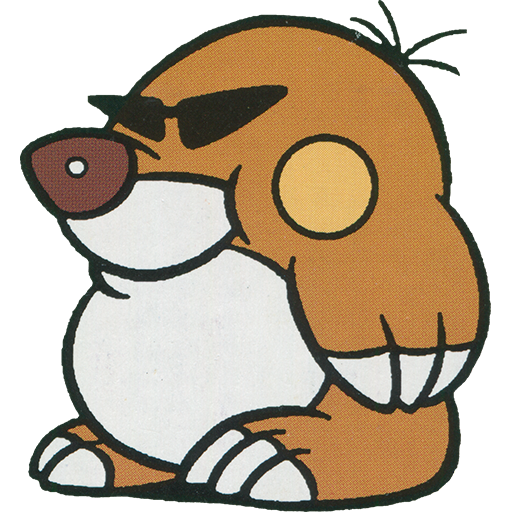 Spawn Mole