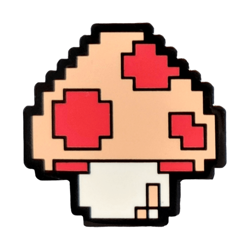 Spawn Mushroom