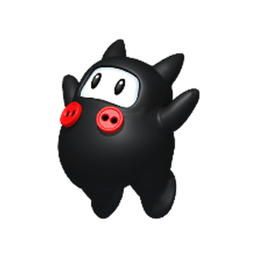 Spawn Ninji