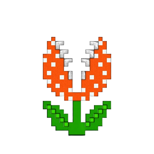 Spawn Piranha Plant