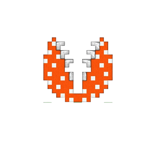 Spawn Piranha Head