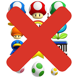 Remove Powerup