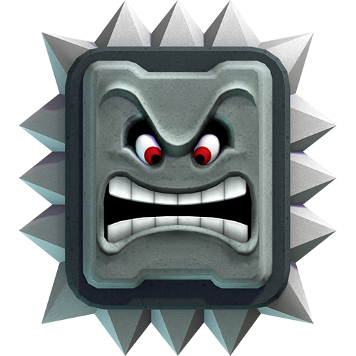 Spawn Thwomp